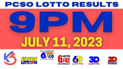 pcso live draw result today 9pm today|PCSO Lotto Result Today on PCSO.tv .